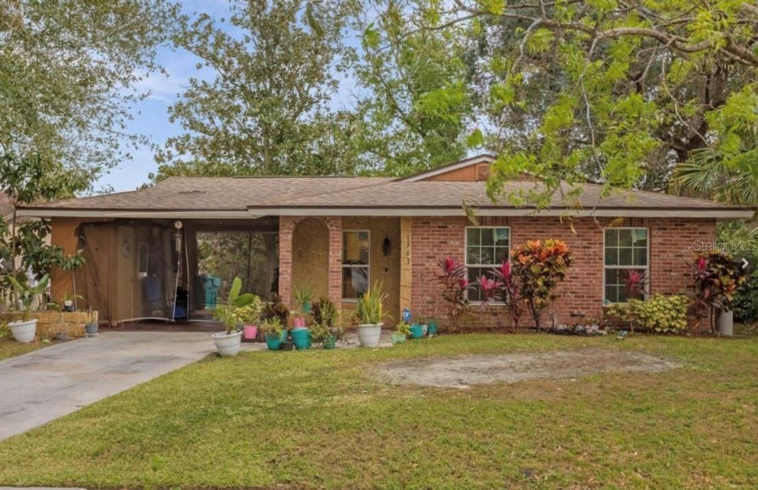1783 Flores Court, FL