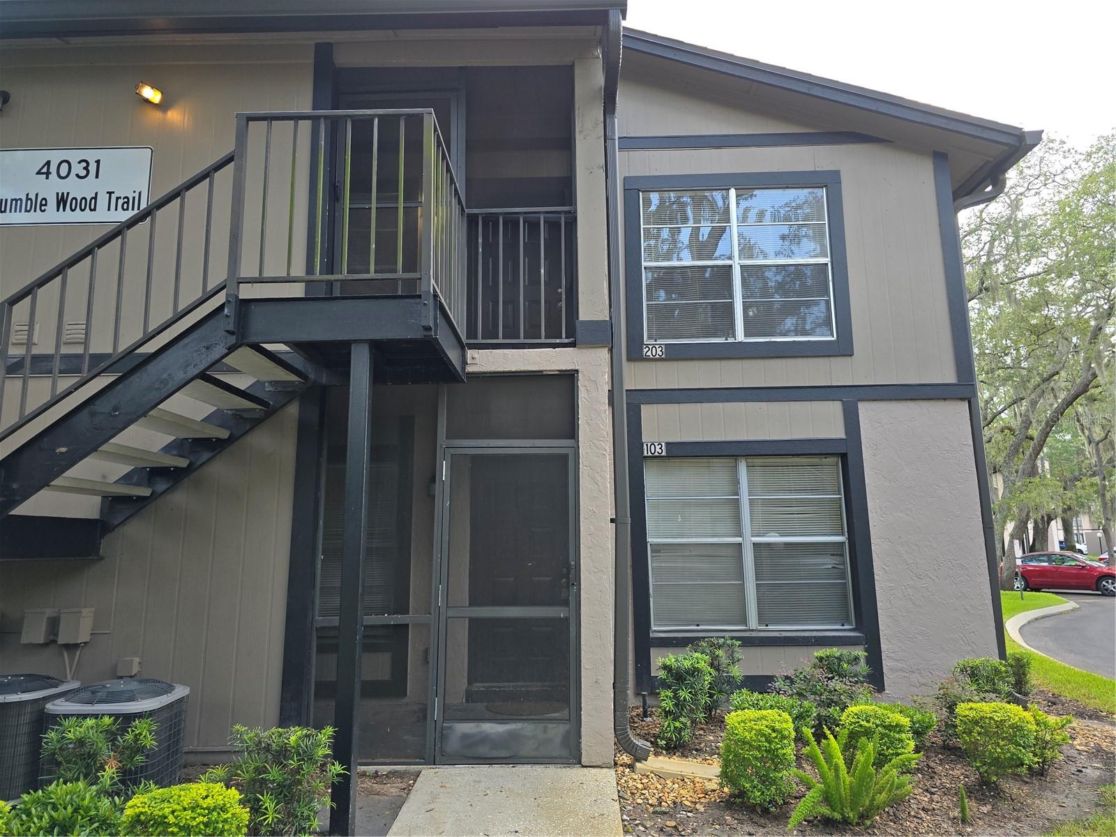 4031 Tumble Wood Trail, FL