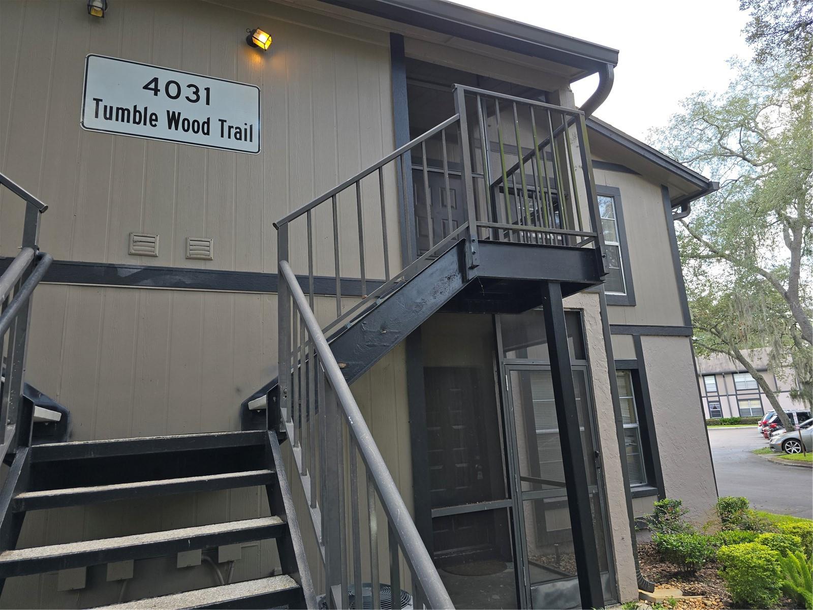 4031 Tumble Wood Trail, FL
