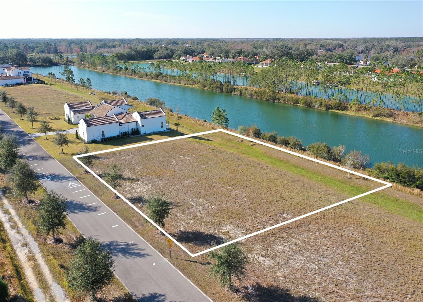 13085 Swinney Lane, FL