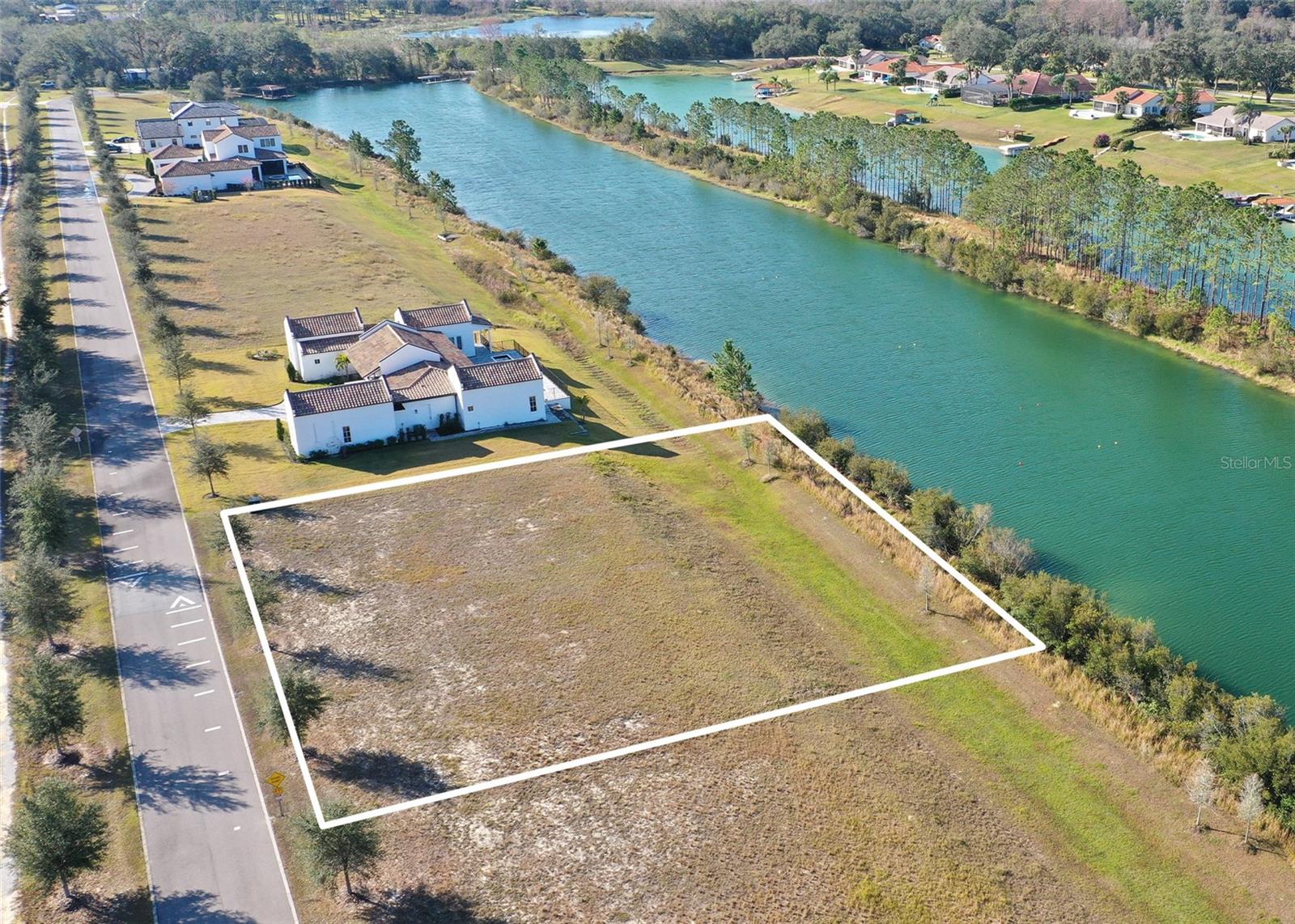 13085 Swinney Lane, FL