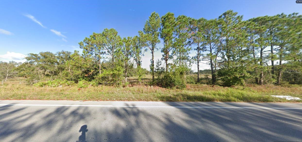 Polk City Rd, FL