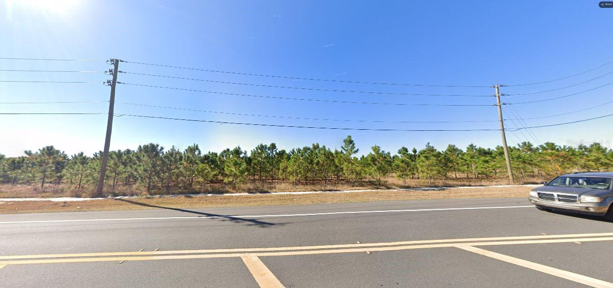Holly Hill Road, FL