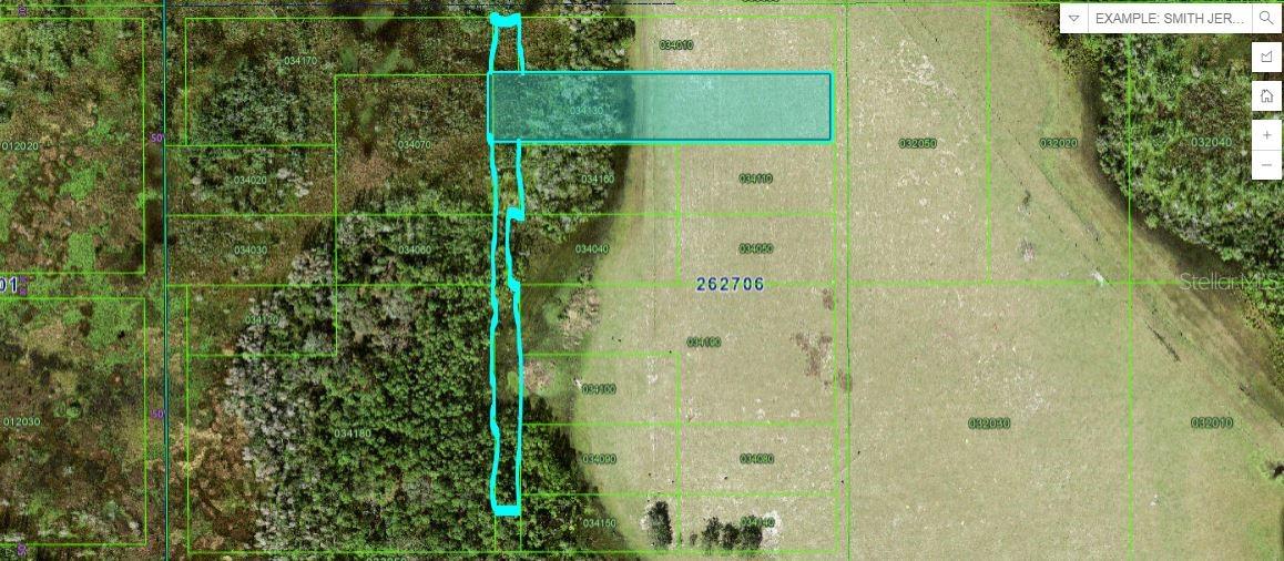 Old Polk City Rd, FL