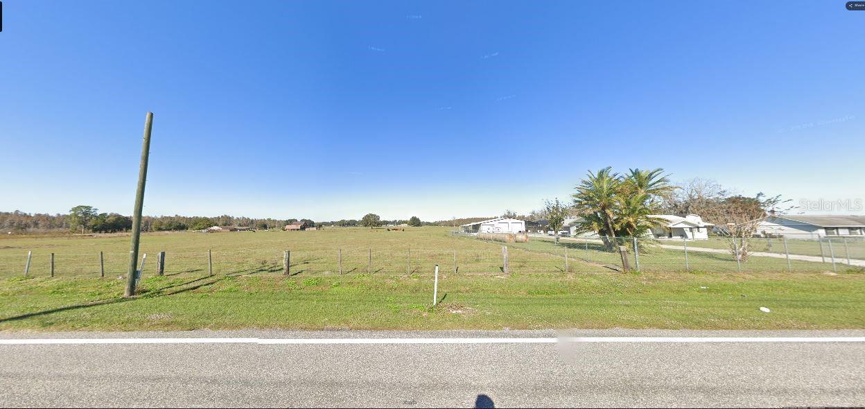 Old Polk City Rd, FL
