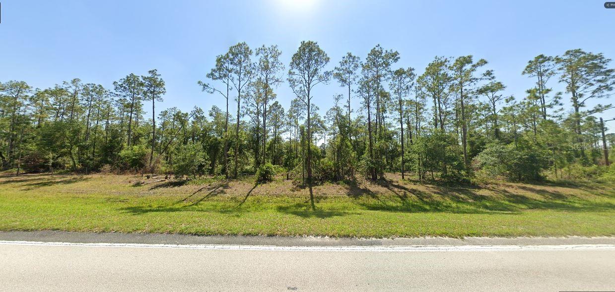 River Ranch Boulevard, FL