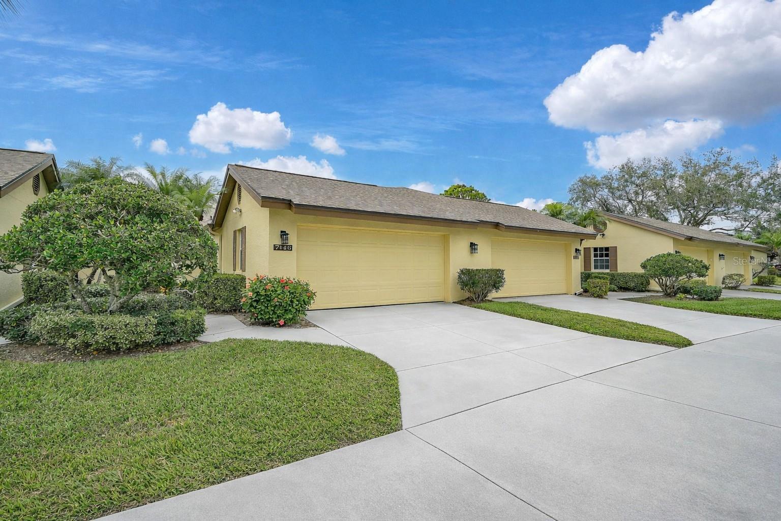 7146 Lakeside Drive, FL