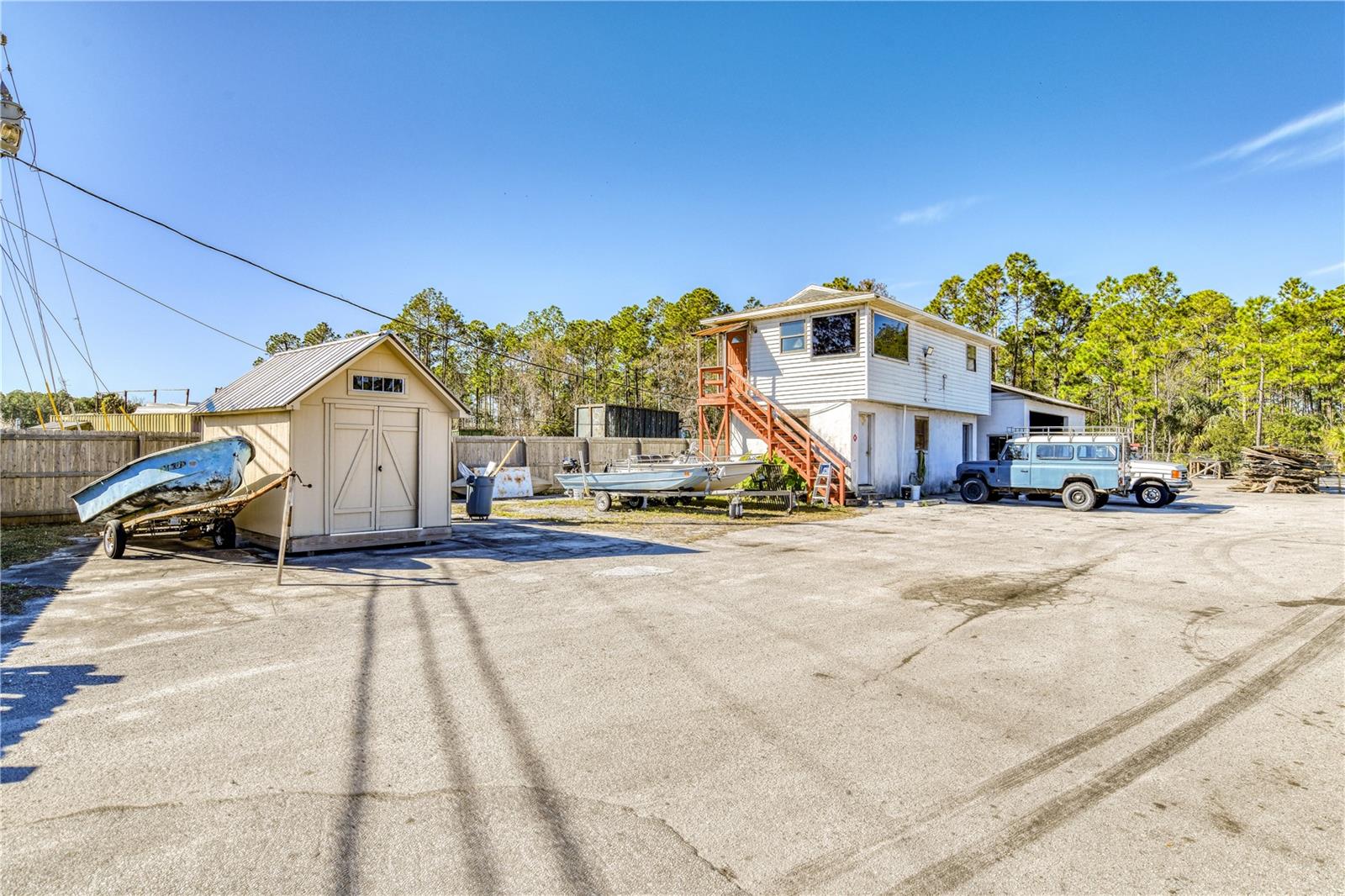 1570-1590 Northwood Drive, FL