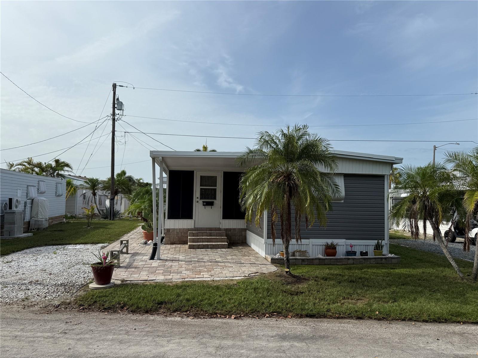 2601 Gulf Drive, FL