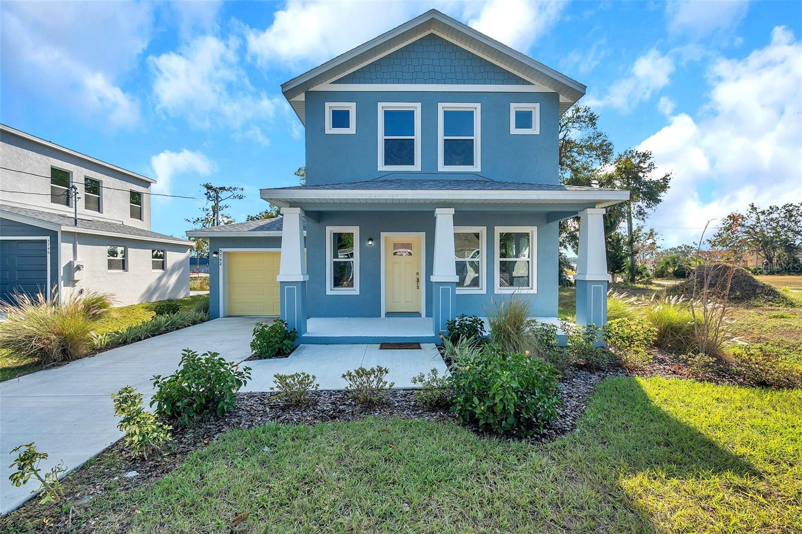 5742 Meadowlane Street, FL