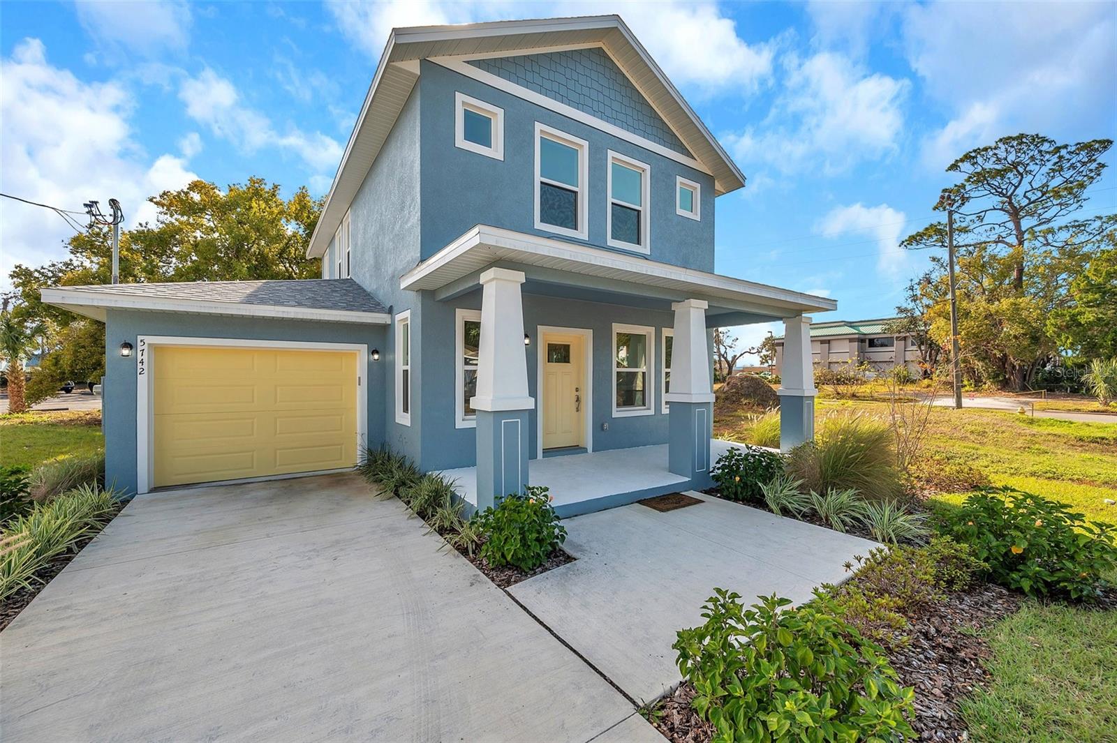 5742 Meadowlane Street, FL