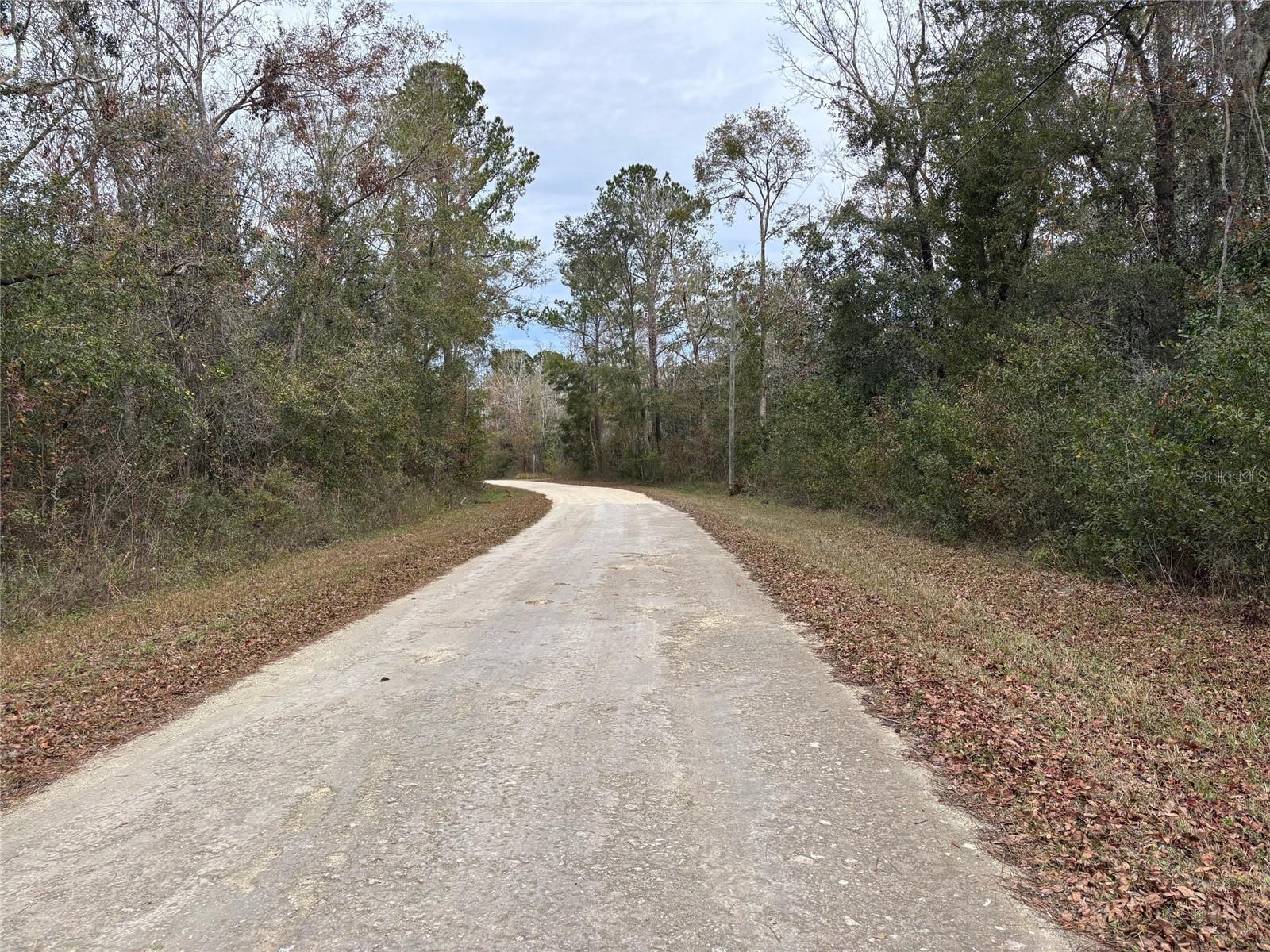 Lot 3 Carolina Dove Road, FL