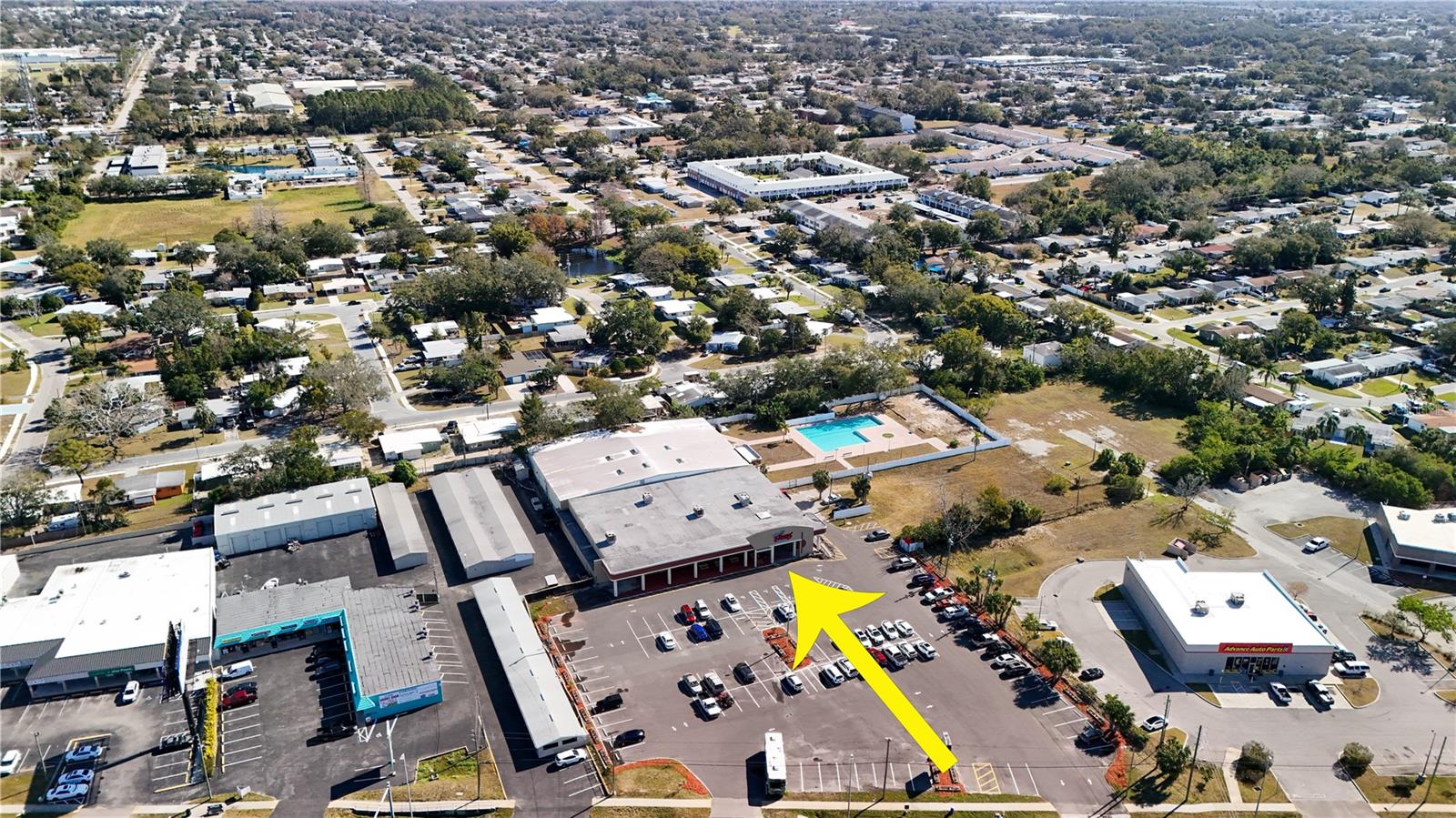 4900 Us Highway 19, FL