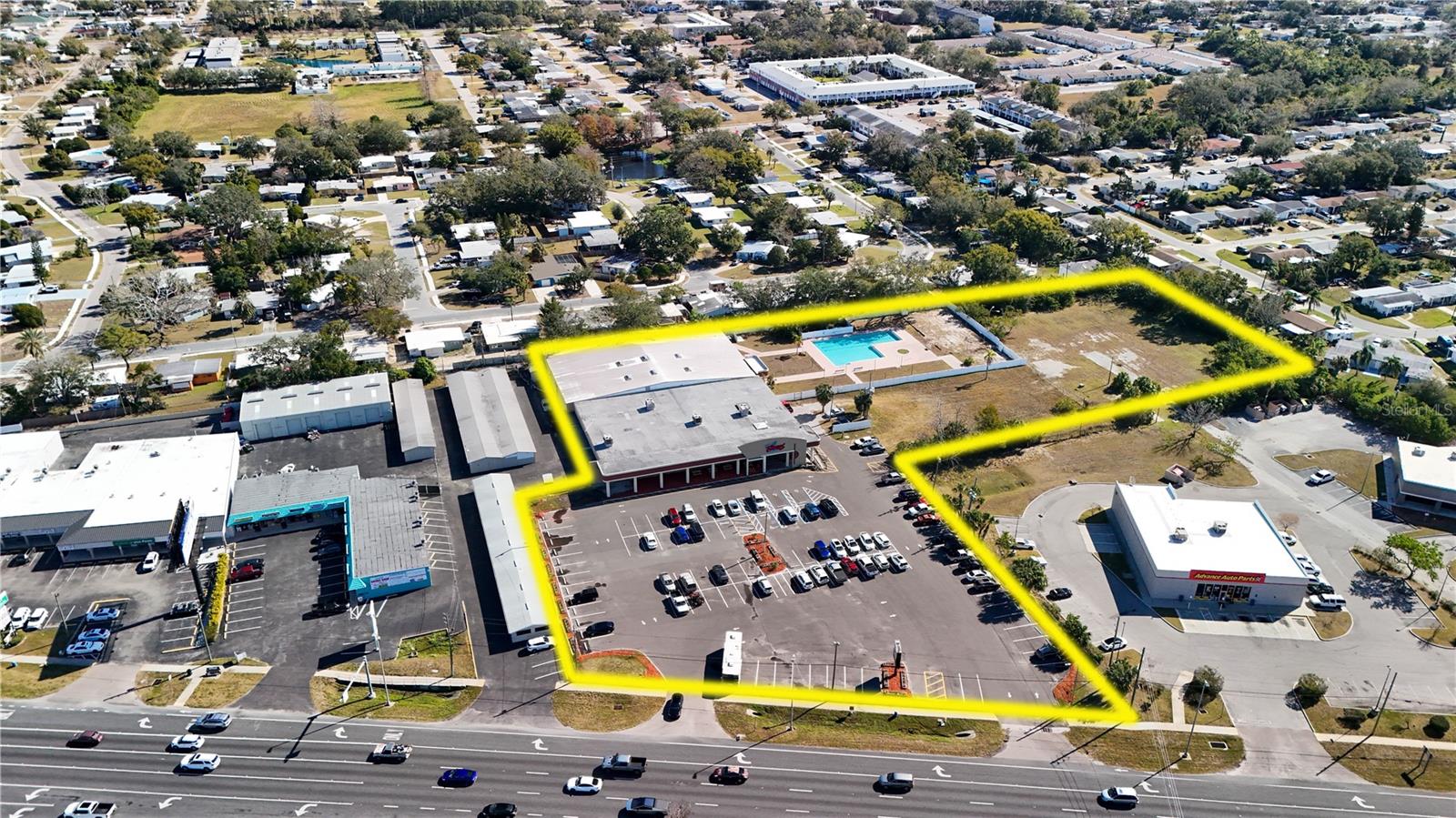 4900 Us Highway 19, FL