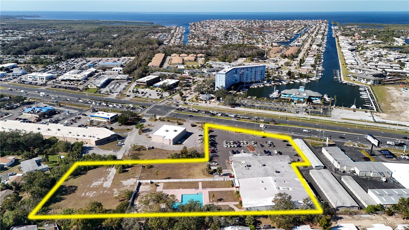 4900 Us Highway 19, FL