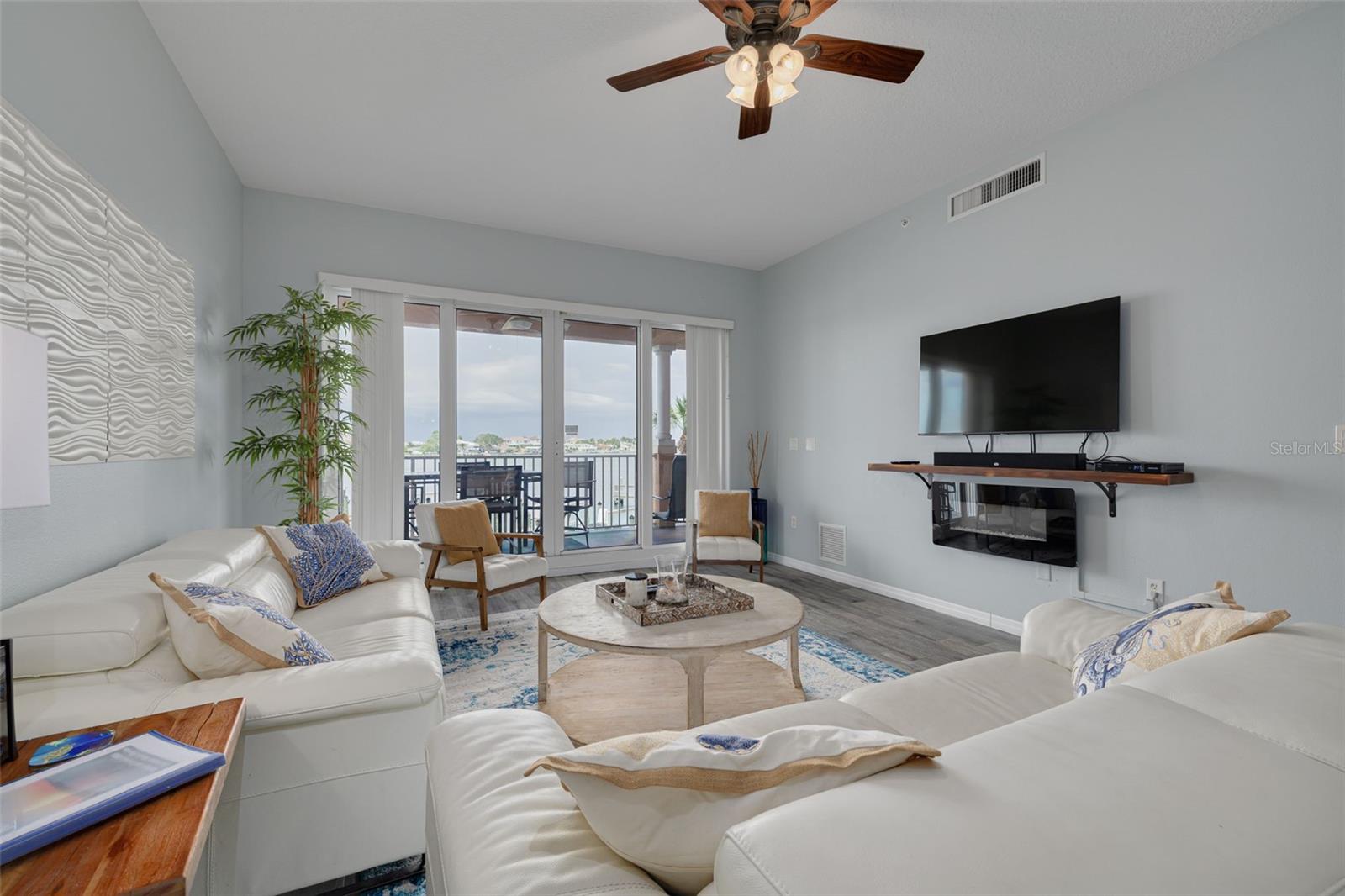 530 Gulfview Boulevard, FL