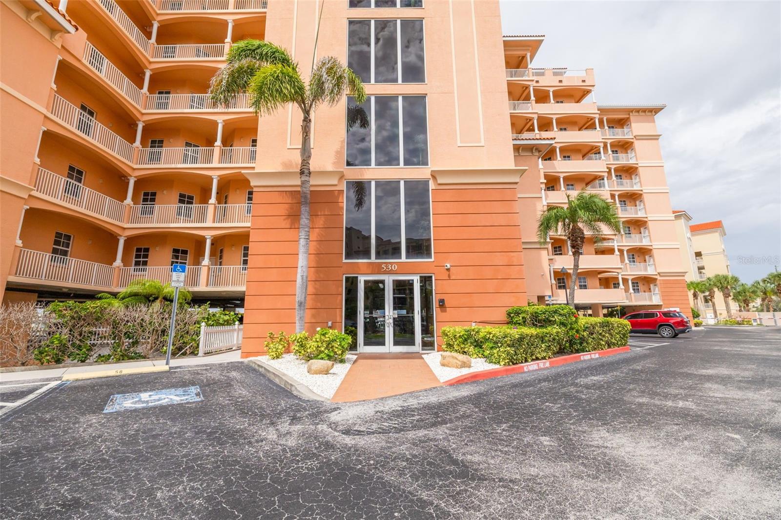 530 Gulfview Boulevard, FL