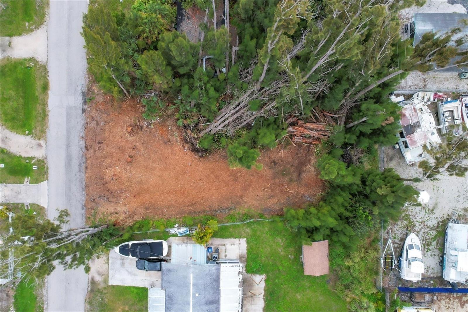 Washington Avenue, FL