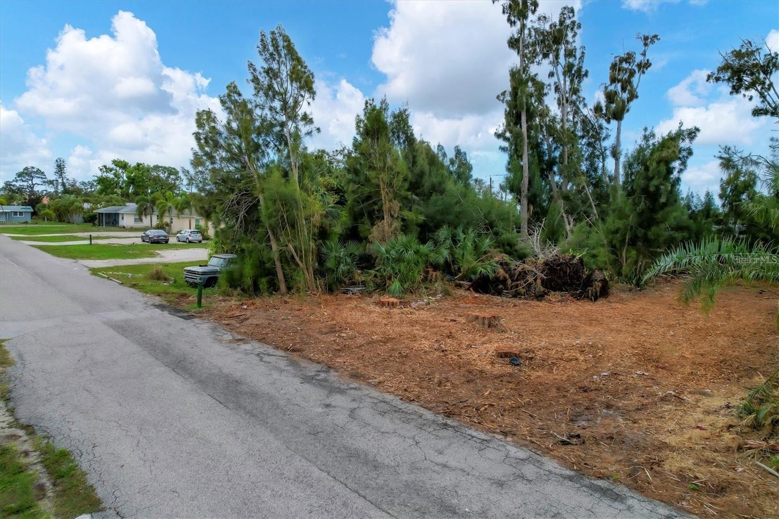 Washington Avenue, FL