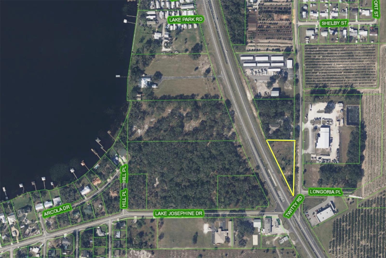 11800 Us Highway 27, FL