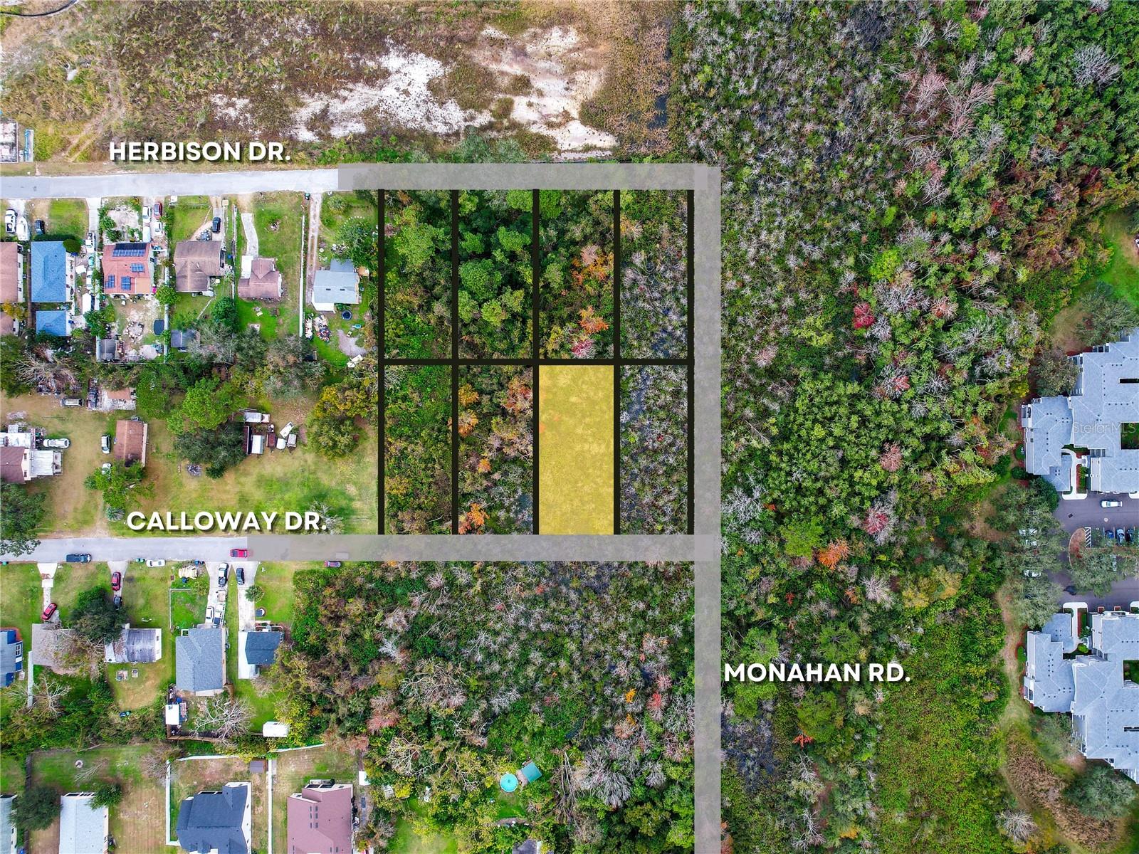 2207 Calloway Drive, FL
