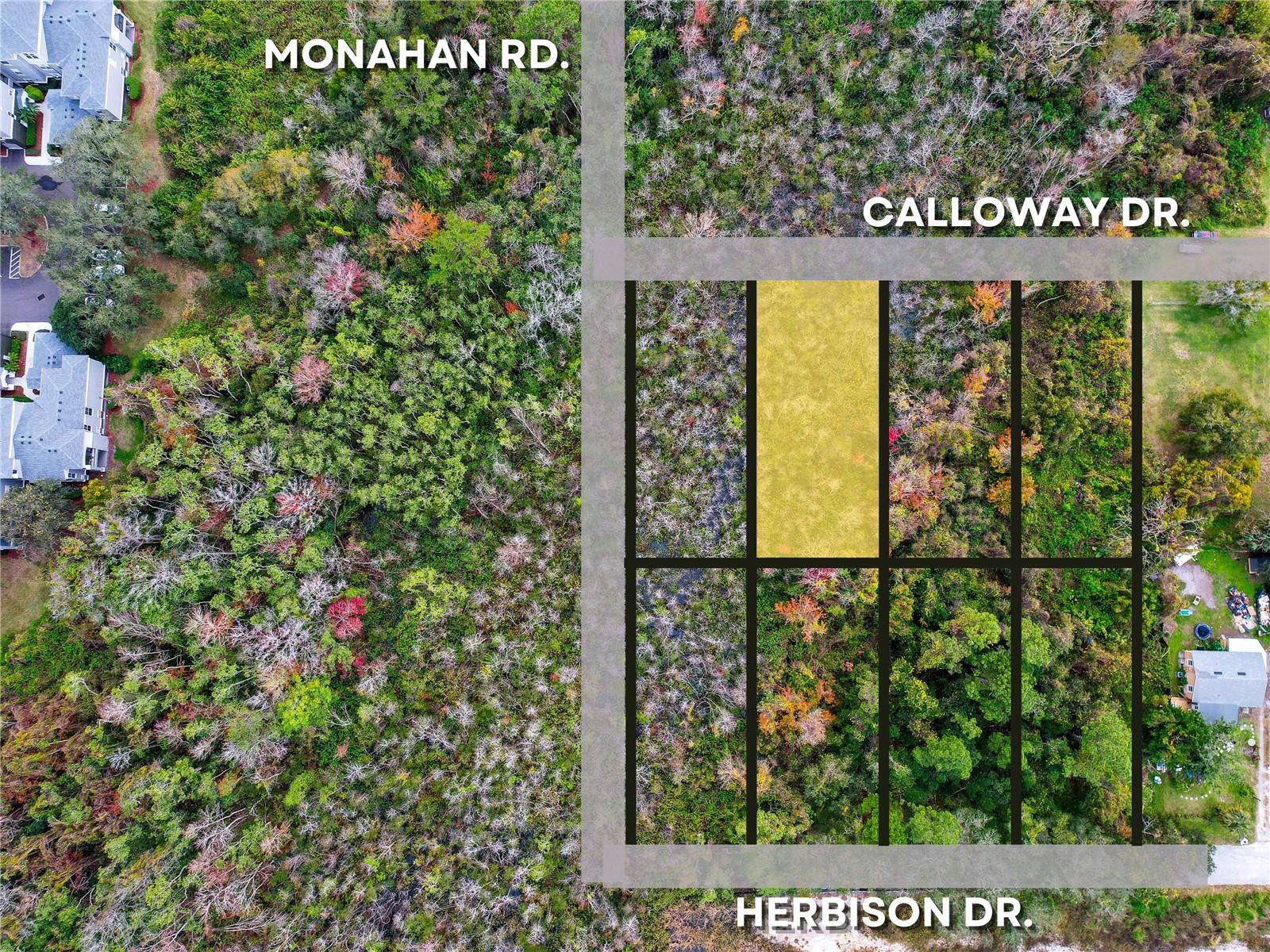 2207 Calloway Drive, FL