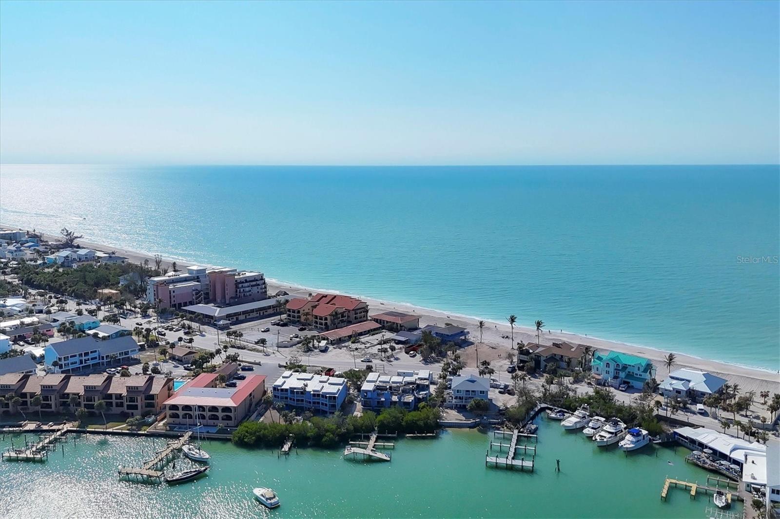 1820 Gulf Boulevard, FL