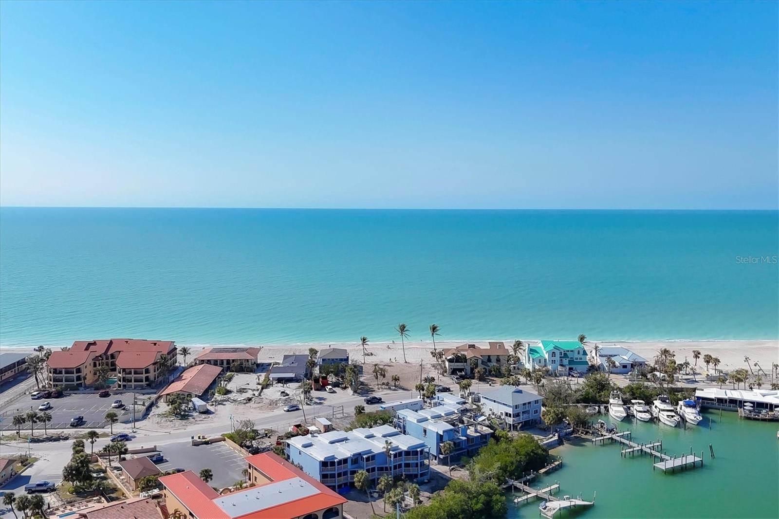 1820 Gulf Boulevard, FL