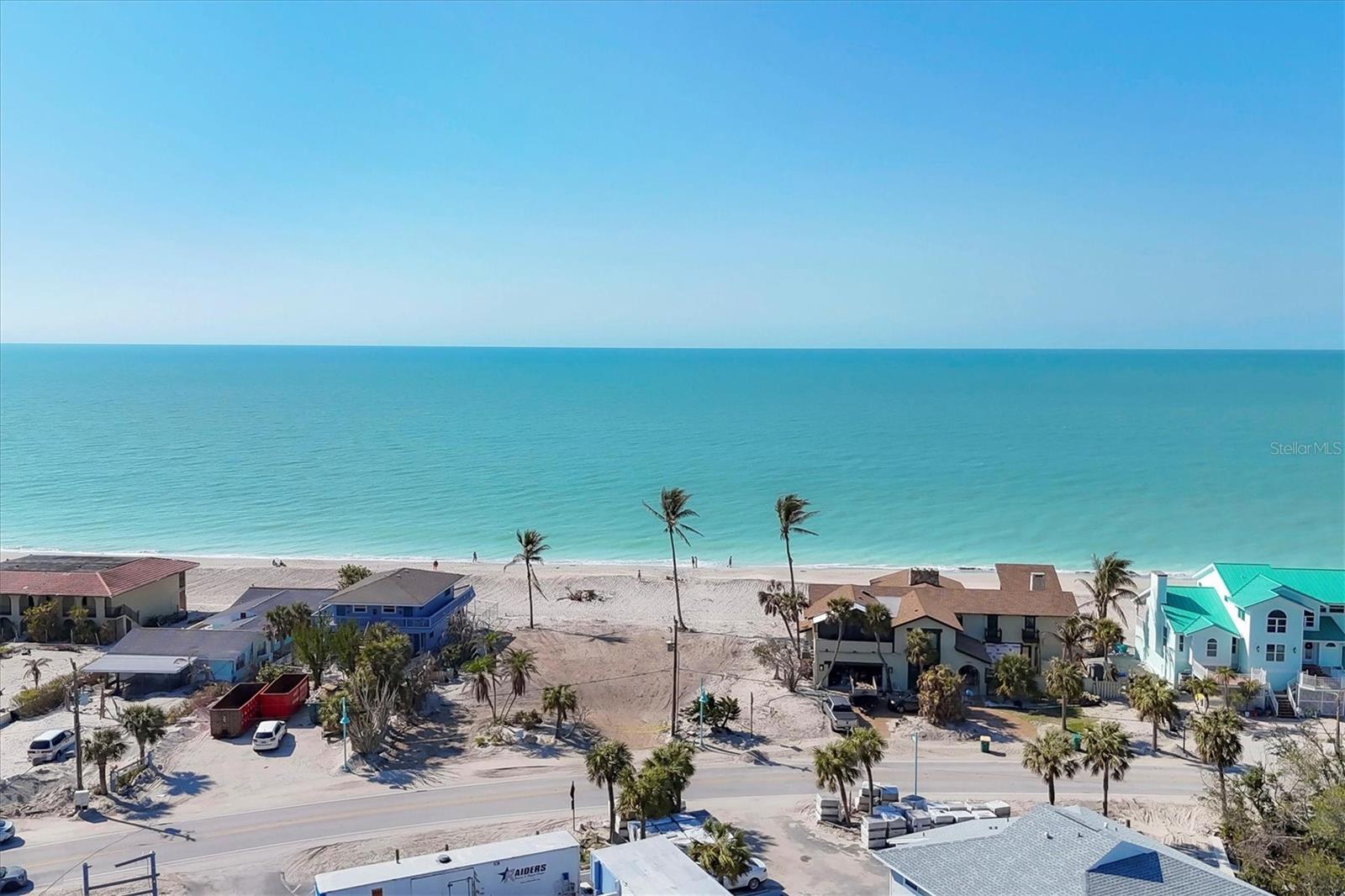 1820 Gulf Boulevard, FL