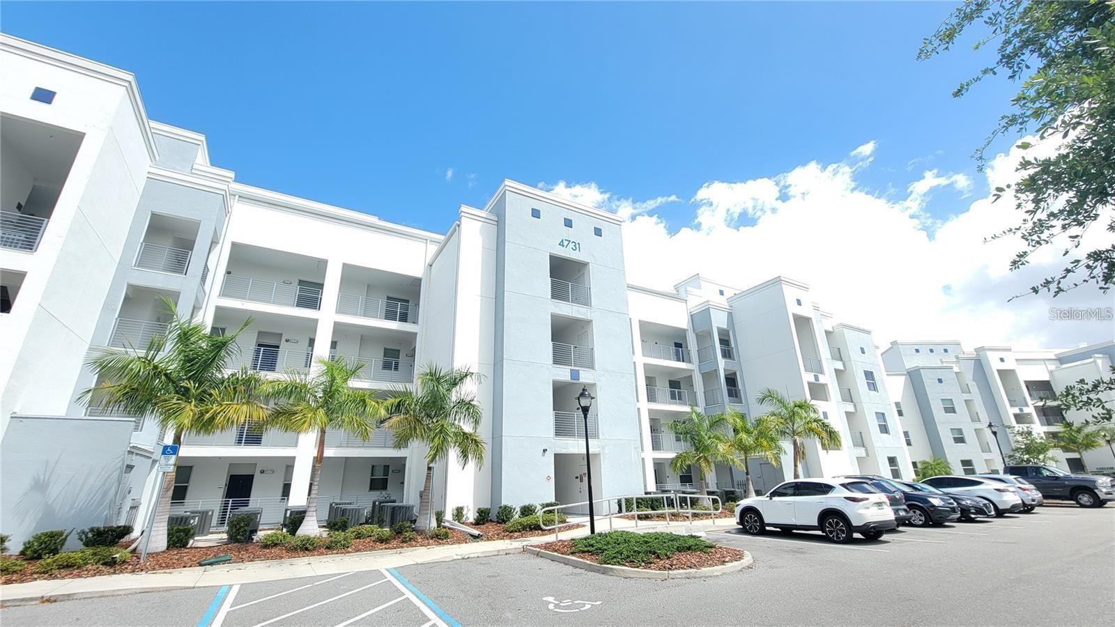 4731 Clock Tower Drive, FL