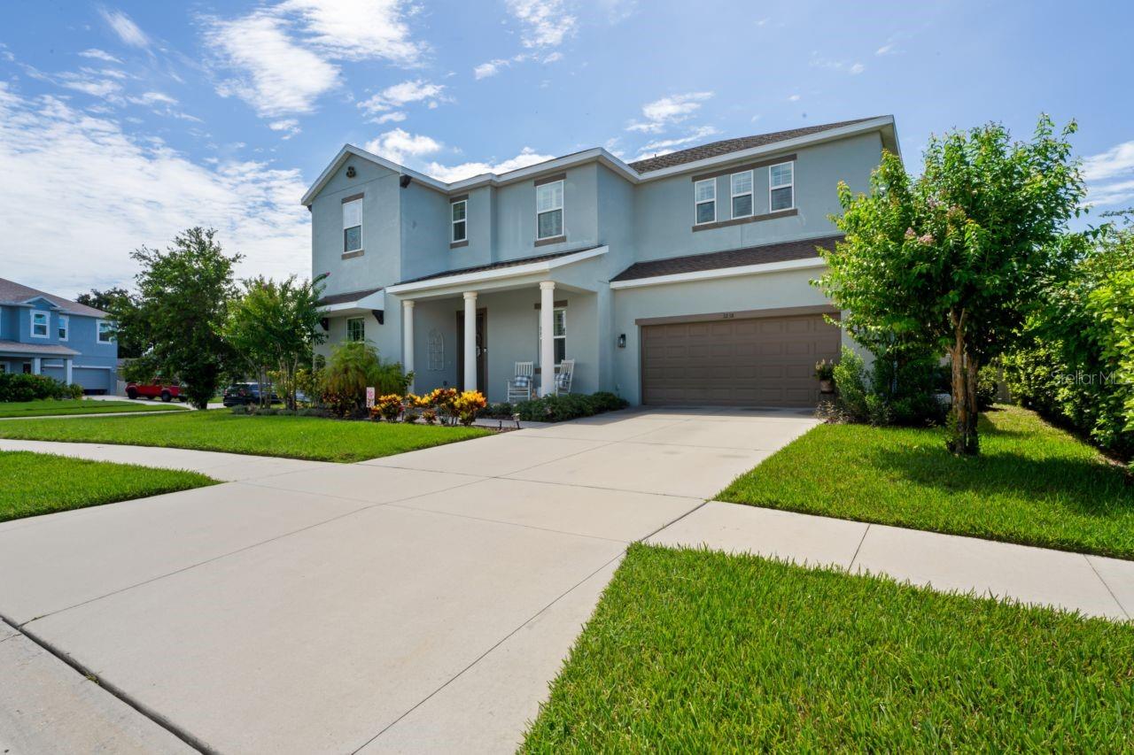 3238 Mela Court, FL