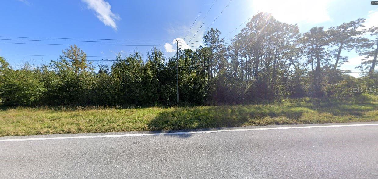 Old Grade Rd, FL