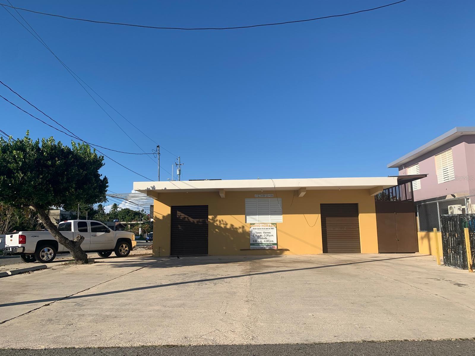 8406 Avenida Jobos, PR