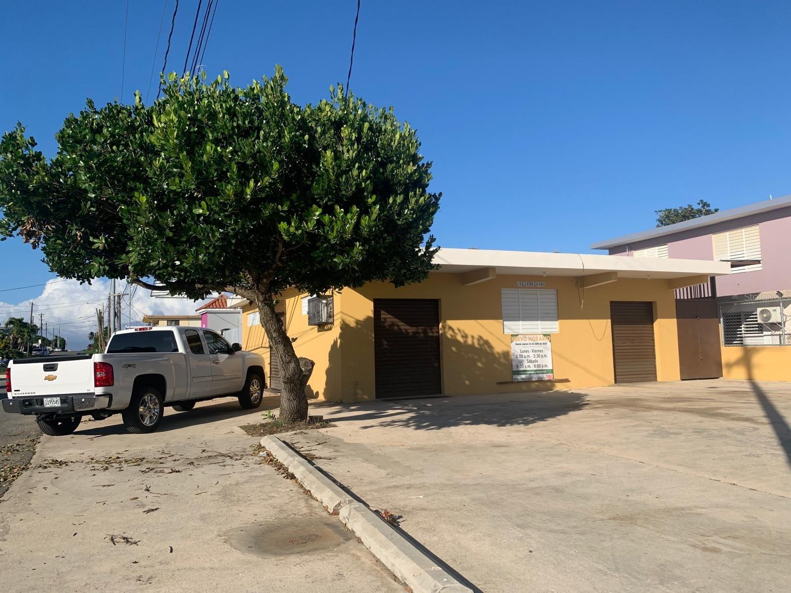 8406 Avenida Jobos, PR