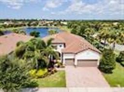 5610 Rain Lily Court, FL