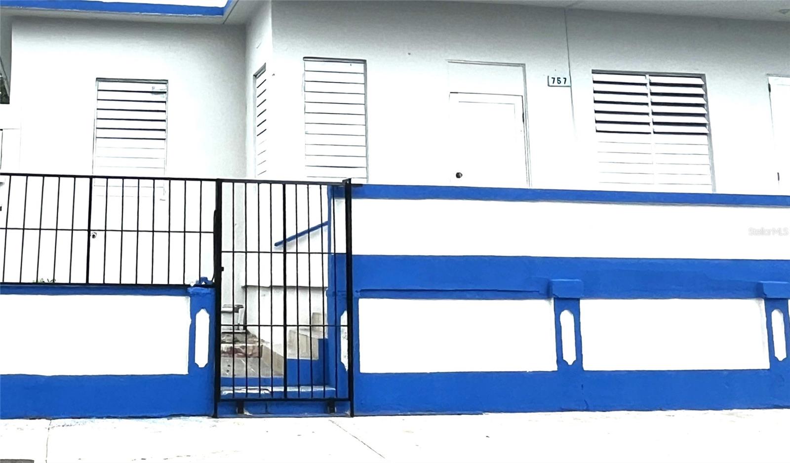757 Hipodromo, PR