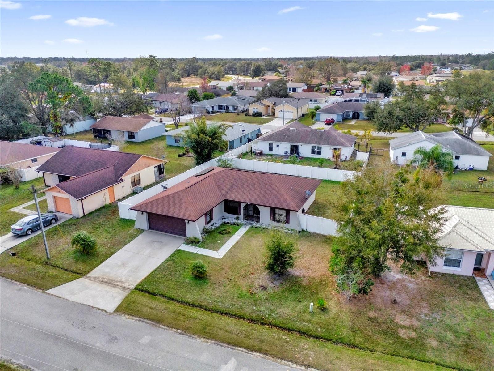 667 Heraldo Court, FL