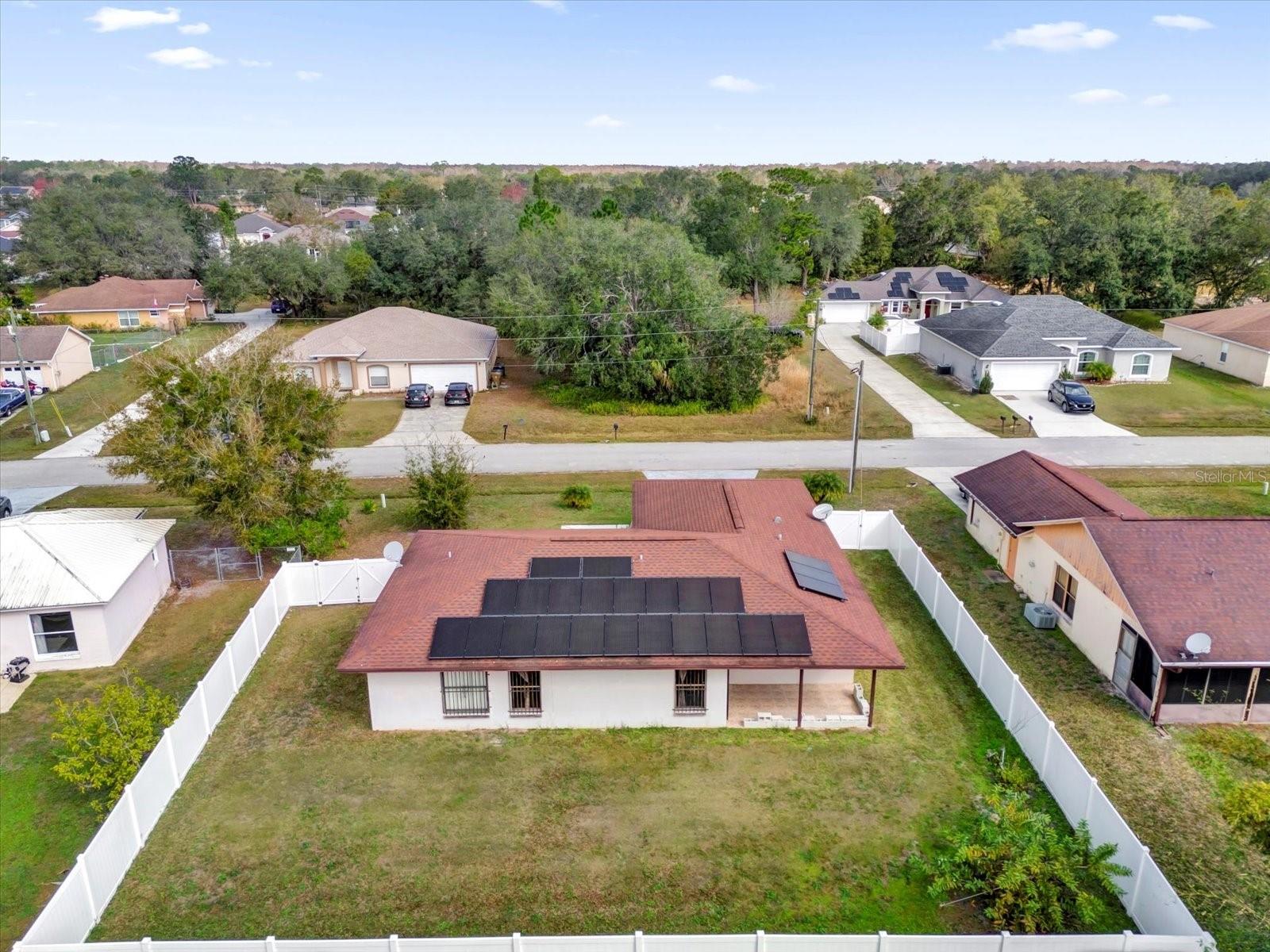 667 Heraldo Court, FL