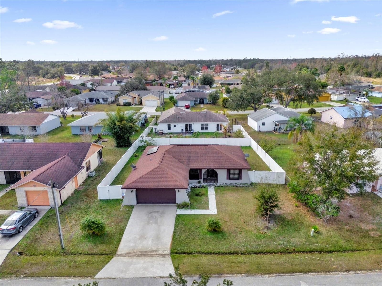667 Heraldo Court, FL