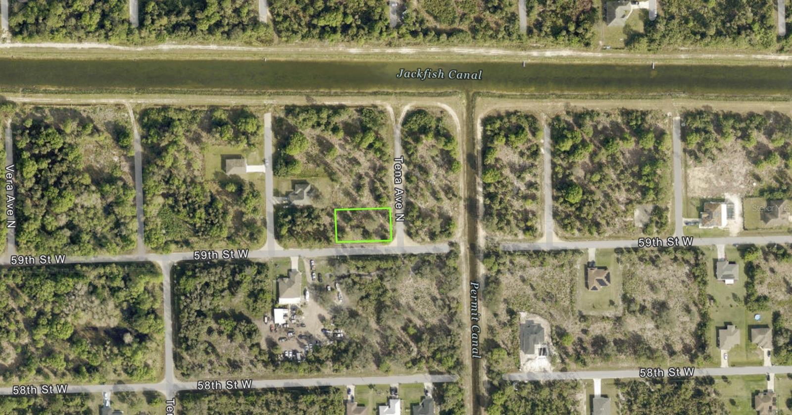 5901 Tena Avenue, FL
