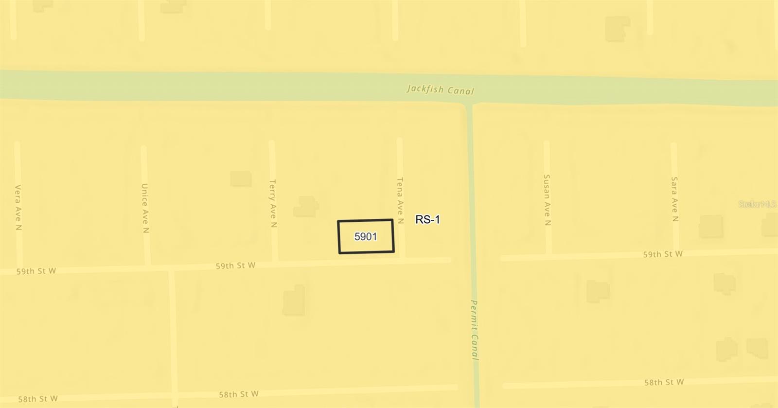5901 Tena Avenue, FL