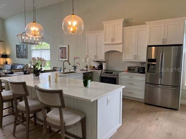 8784 Pebble Creek Lane, FL