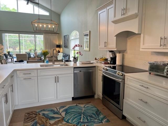 8784 Pebble Creek Lane, FL