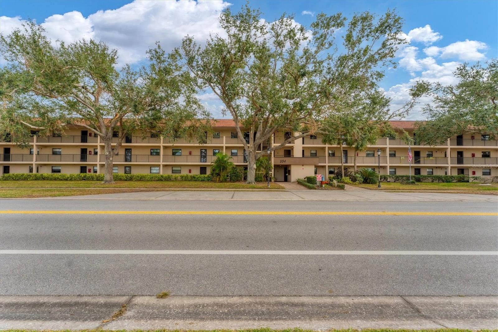 104 Capri Isles Boulevard, FL