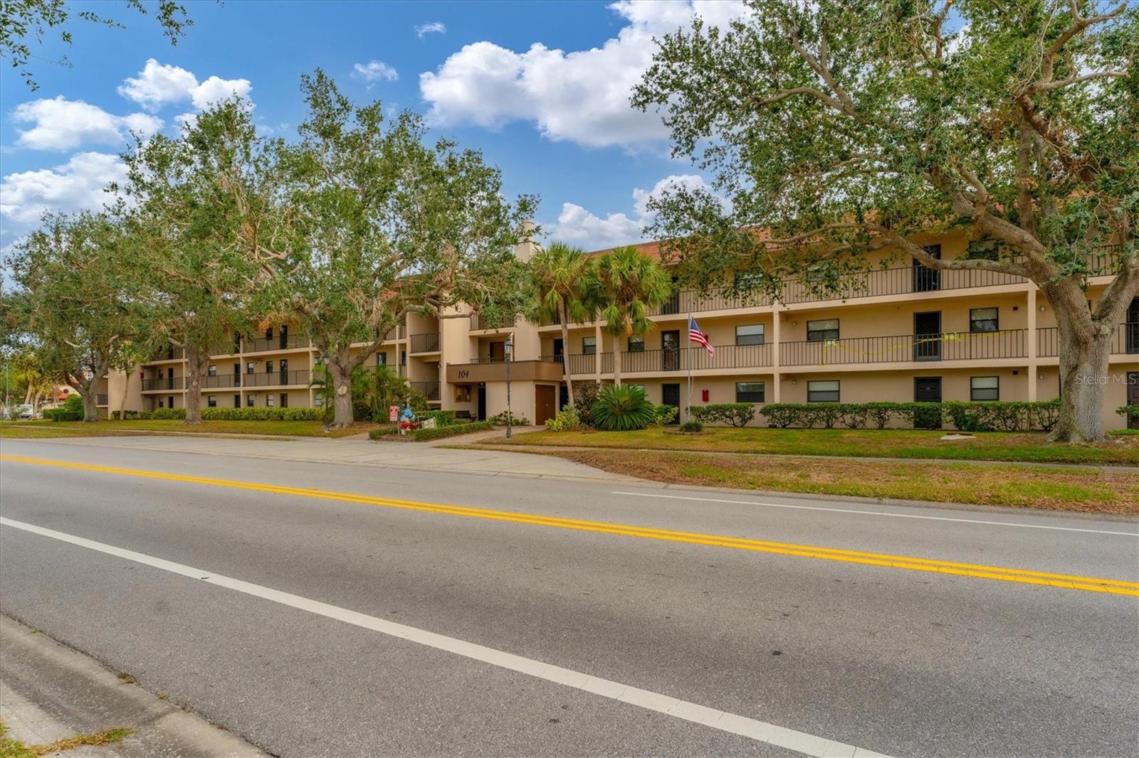 104 Capri Isles Boulevard, FL