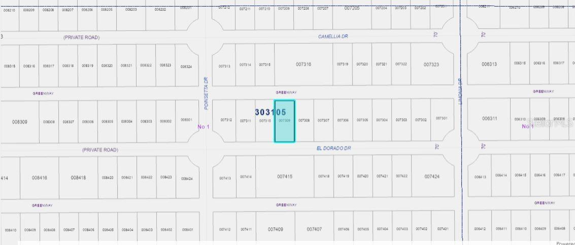 218 El Dorado Drive, FL
