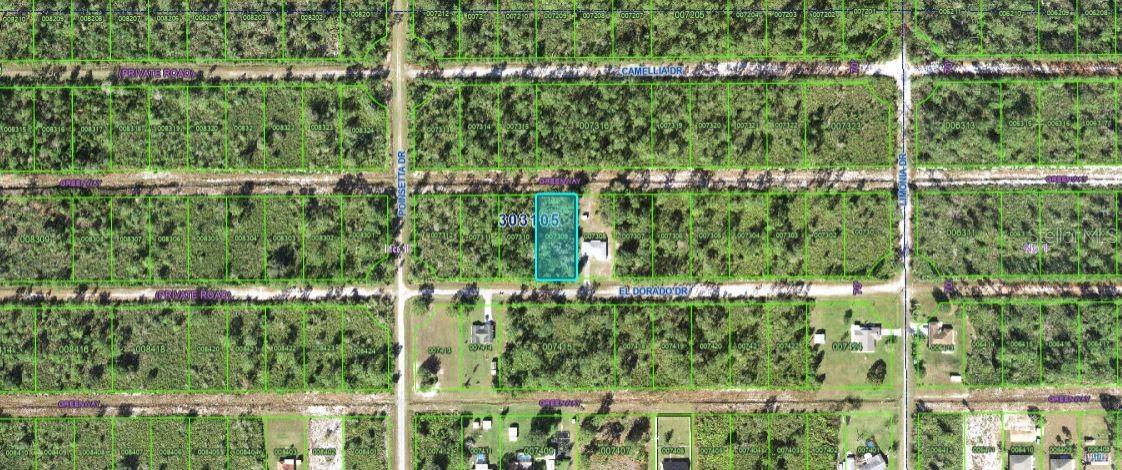 218 El Dorado Drive, FL