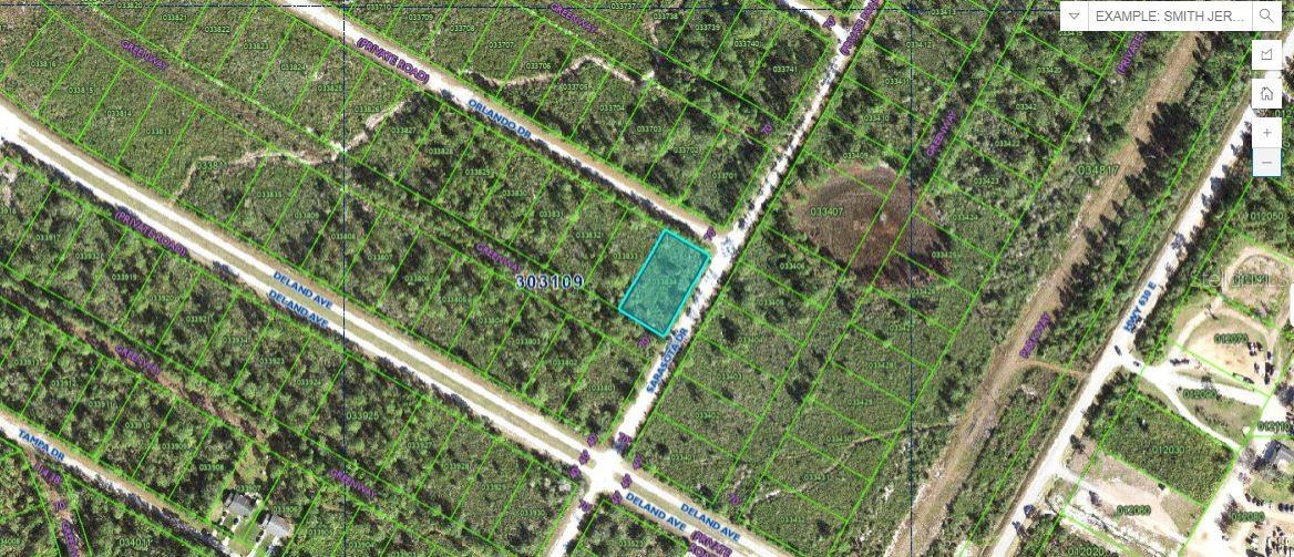Orlando Drive, FL