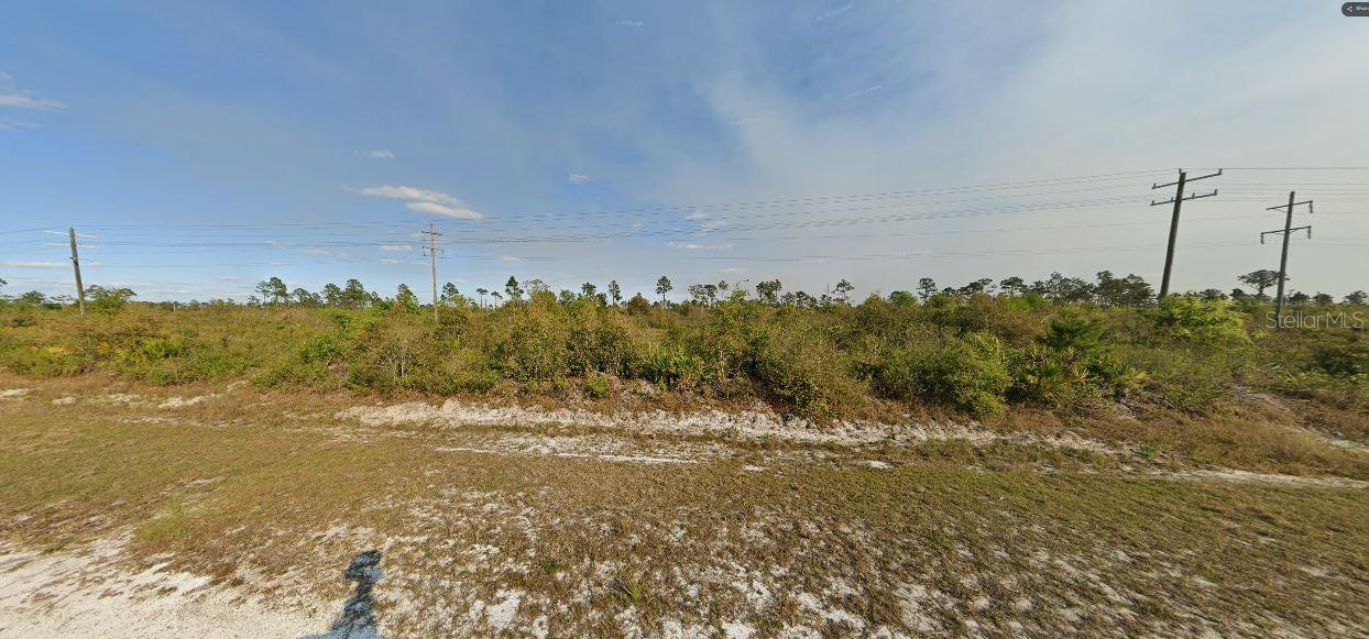 St Petersburg Drive, FL