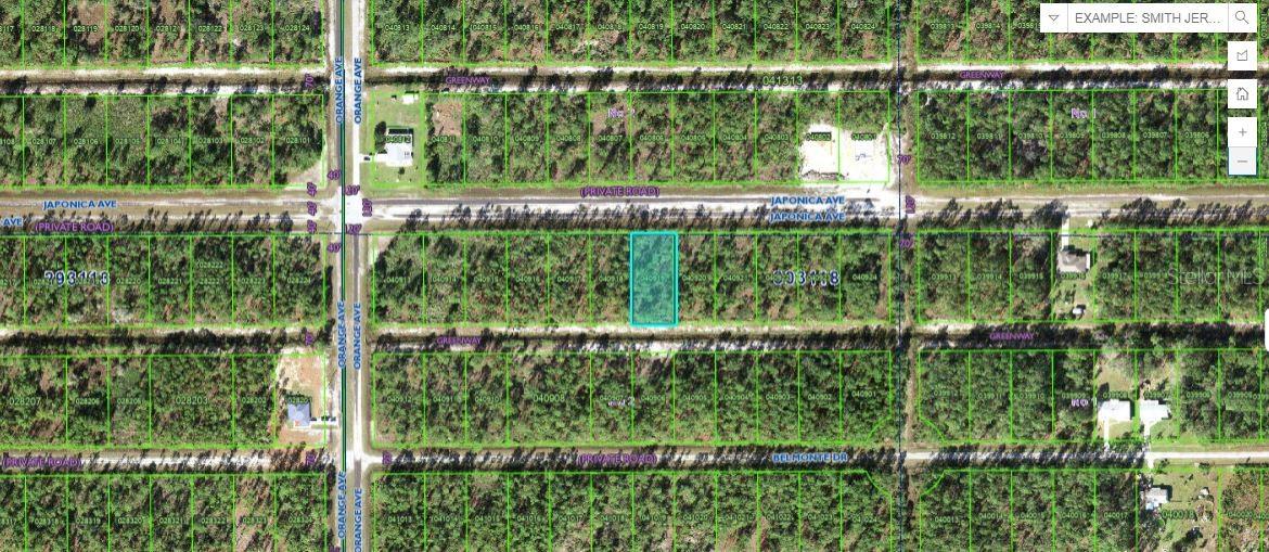 711 Japonica Avenue, FL